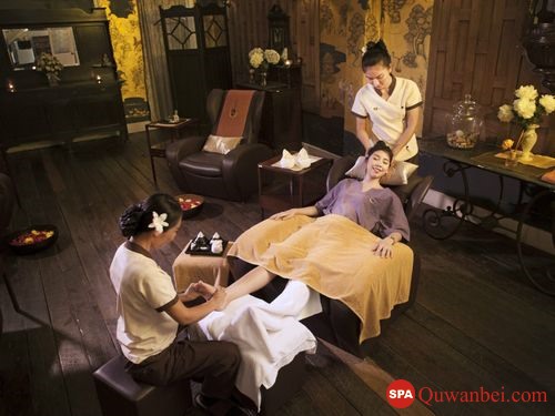 曲靖怡悦足道影院SPA，哪位技师手法最好?